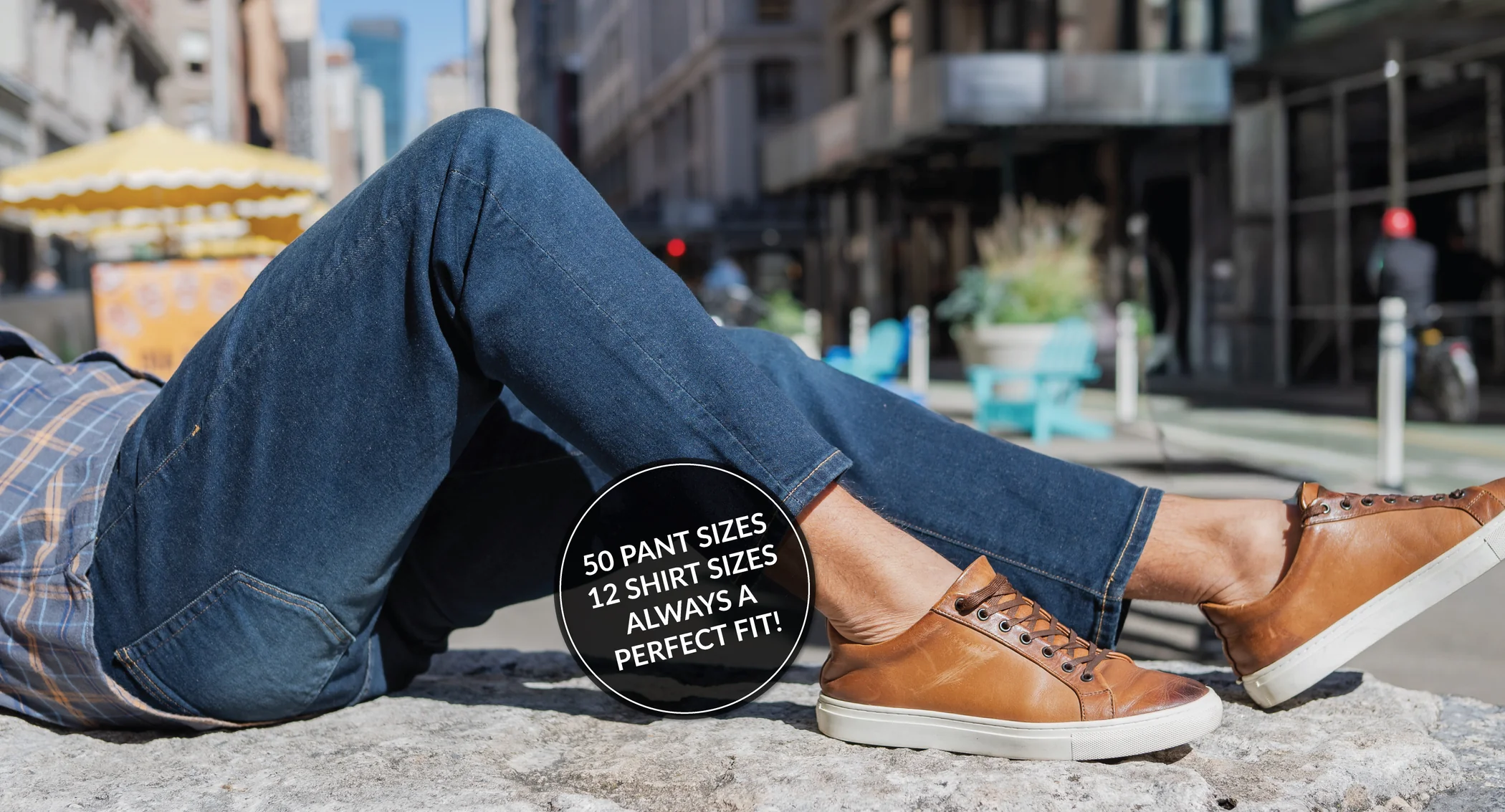 Style That Finally Fits You